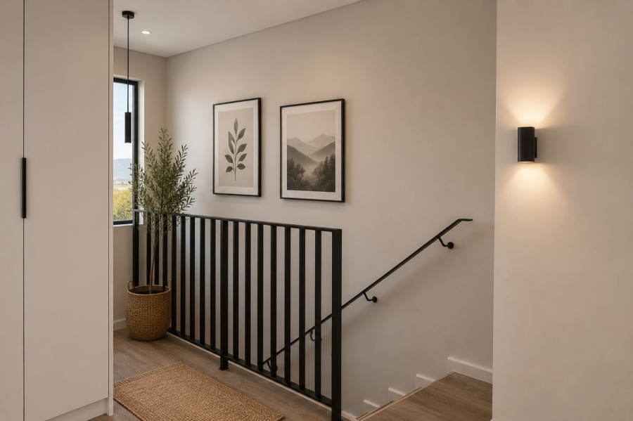 To Let 3 Bedroom Property for Rent in Mzuri Estate Western Cape